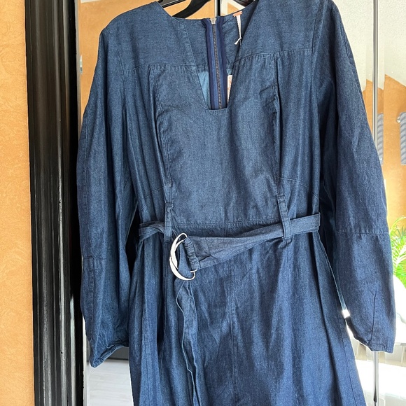 Free people dress - Picture 1 of 1